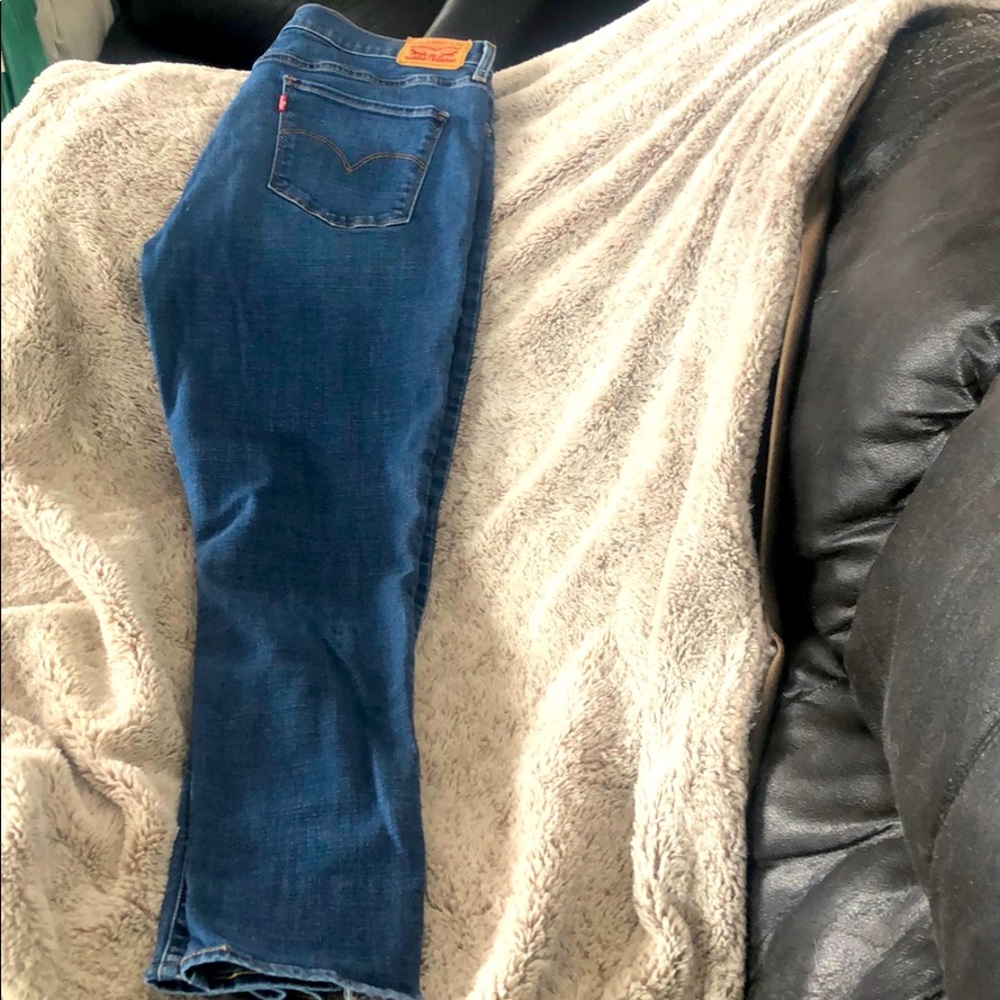 Jeans Lévis grandeur 32